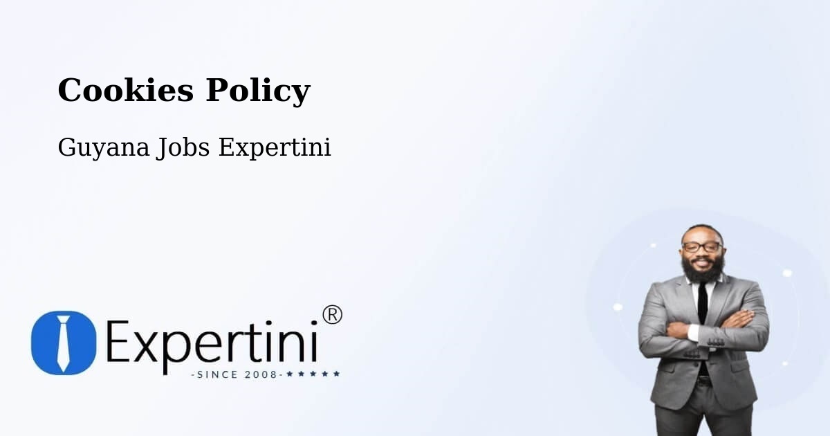 Cookie Policy – Georgetown - Guyana Jobs Expertini