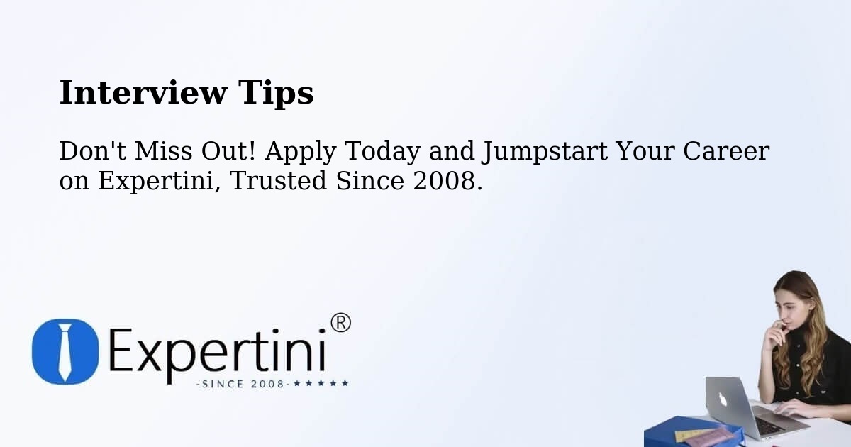 Interview Tips & Techniques for Job Seekers – Georgetown - Georgetown, Guyana Jobs Expertini